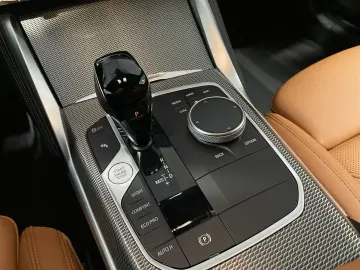 420d Gran Coupé M Sport Harman K Kamera Alarm