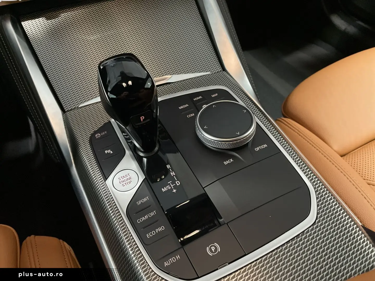 420d Gran Coupé M Sport Harman K Kamera Alarm