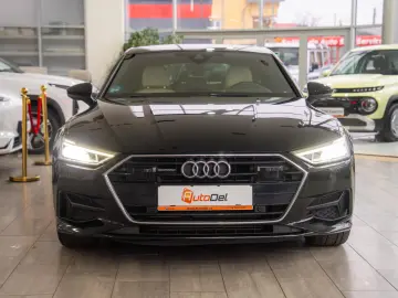 Audi A7 50 TFSIe Sportback