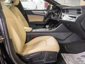 Audi A7 50 TFSIe Sportback