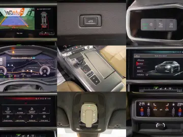 Audi A7 50 TFSIe Sportback