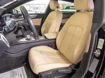 Audi A7 50 TFSIe Sportback