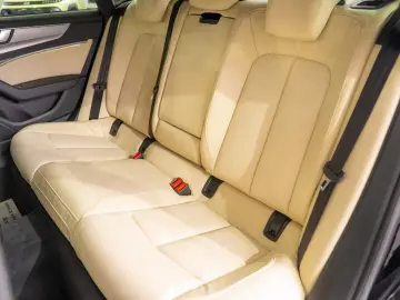 Audi A7 50 TFSIe Sportback