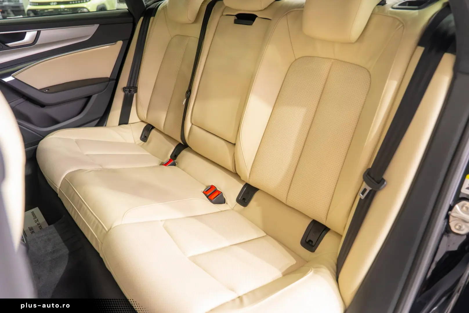 Audi A7 50 TFSIe Sportback