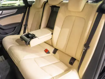 Audi A7 50 TFSIe Sportback