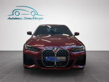 420xd Gran Coupe M Sport ACC HiFi SHZ 360  STHZ