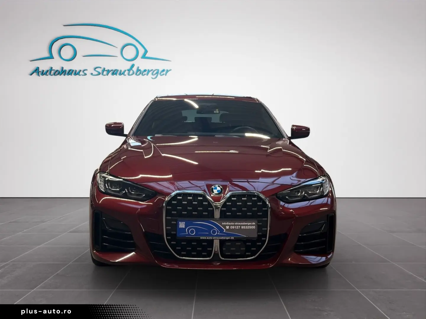 420xd Gran Coupe M Sport ACC HiFi SHZ 360  STHZ