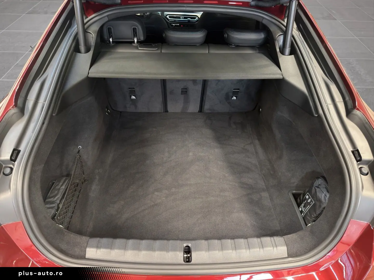 420xd Gran Coupe M Sport ACC HiFi SHZ 360  STHZ