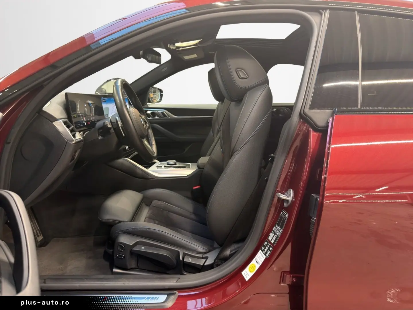 420xd Gran Coupe M Sport ACC HiFi SHZ 360  STHZ