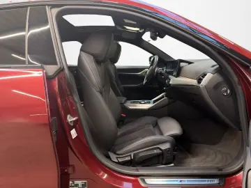 420xd Gran Coupe M Sport ACC HiFi SHZ 360  STHZ