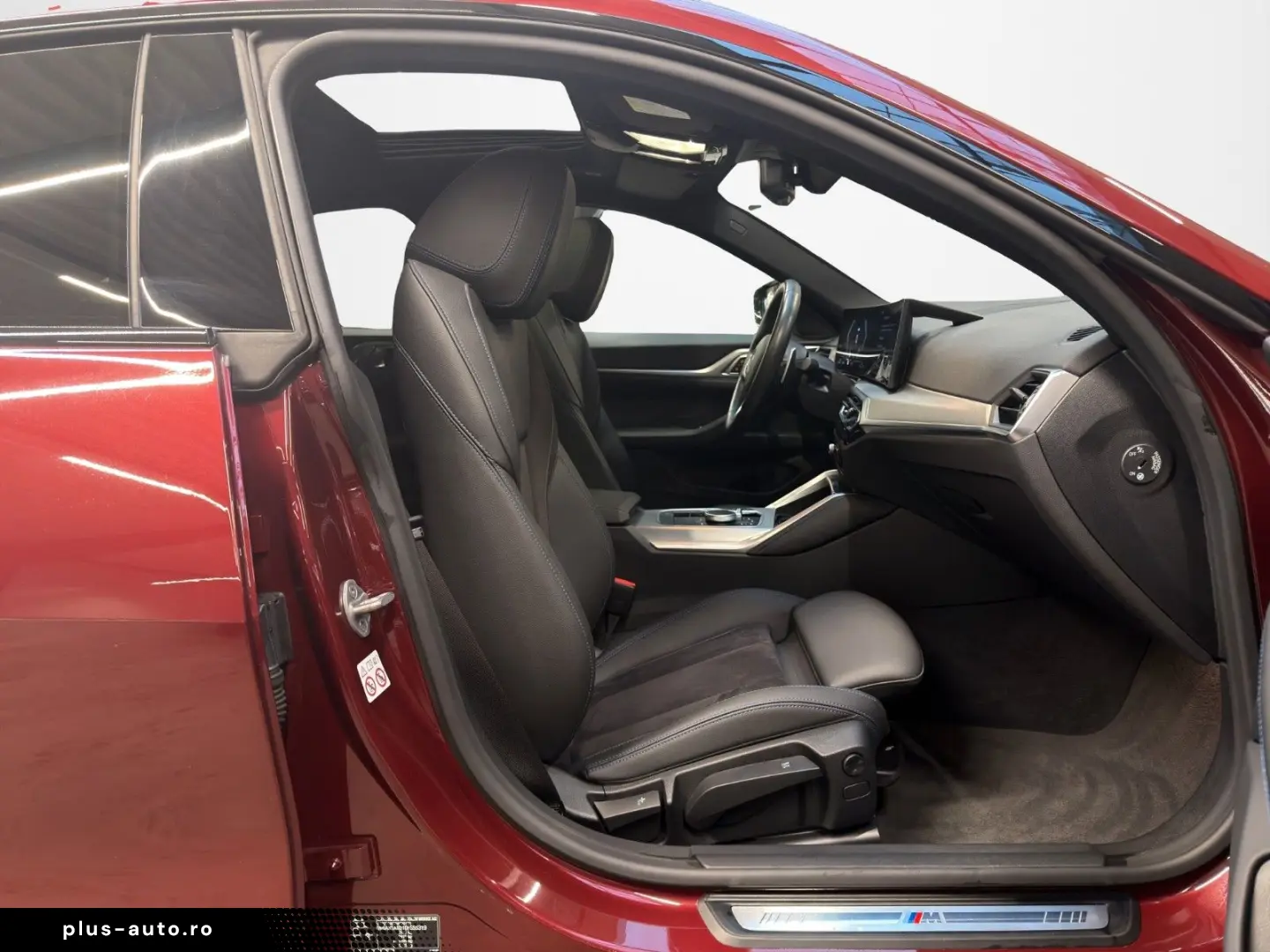 420xd Gran Coupe M Sport ACC HiFi SHZ 360  STHZ