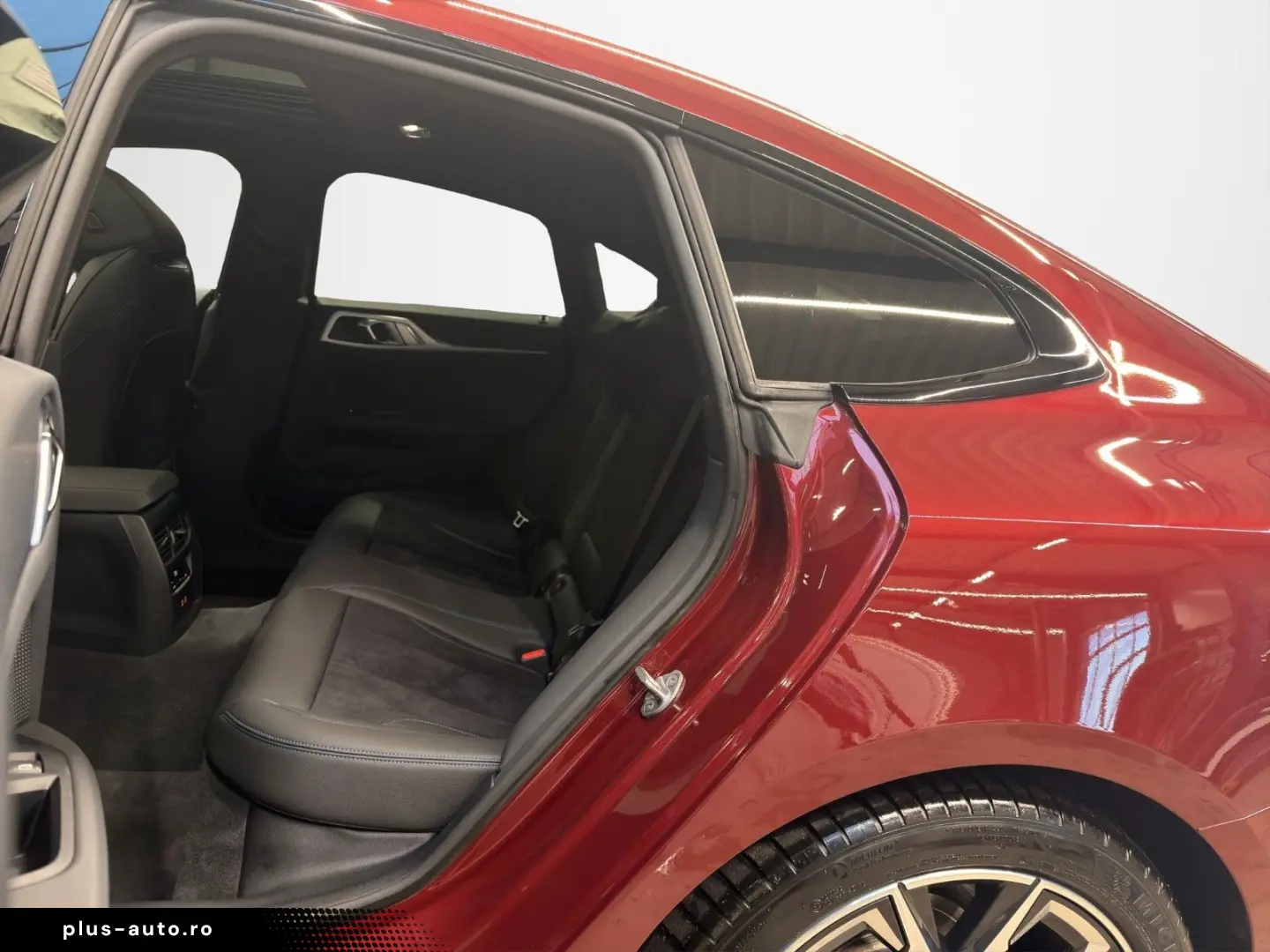 420xd Gran Coupe M Sport ACC HiFi SHZ 360  STHZ