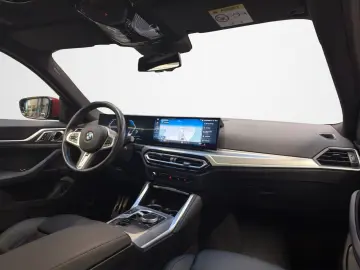 420xd Gran Coupe M Sport ACC HiFi SHZ 360  STHZ