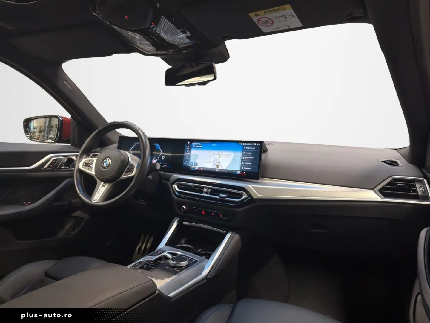 420xd Gran Coupe M Sport ACC HiFi SHZ 360  STHZ