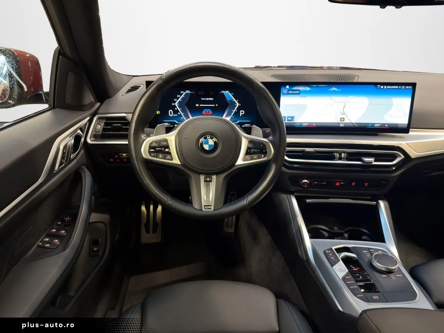 420xd Gran Coupe M Sport ACC HiFi SHZ 360  STHZ