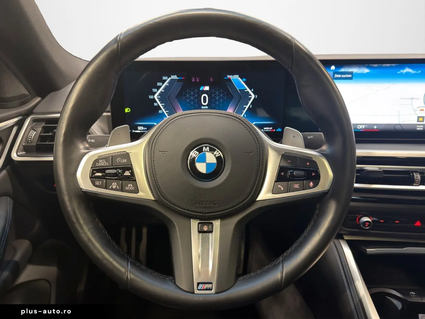 420xd Gran Coupe M Sport ACC HiFi SHZ 360  STHZ