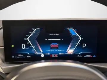 420xd Gran Coupe M Sport ACC HiFi SHZ 360  STHZ