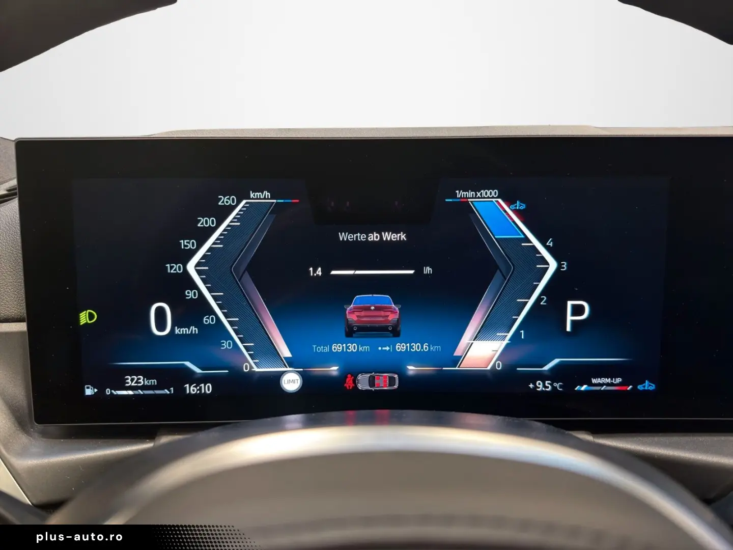 420xd Gran Coupe M Sport ACC HiFi SHZ 360  STHZ