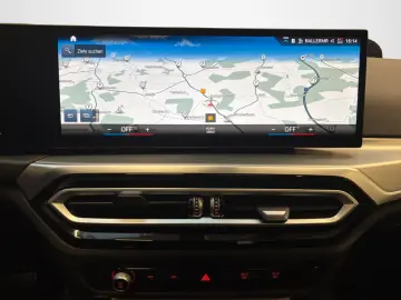 420xd Gran Coupe M Sport ACC HiFi SHZ 360  STHZ