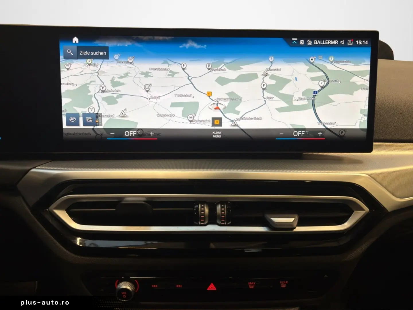 420xd Gran Coupe M Sport ACC HiFi SHZ 360  STHZ