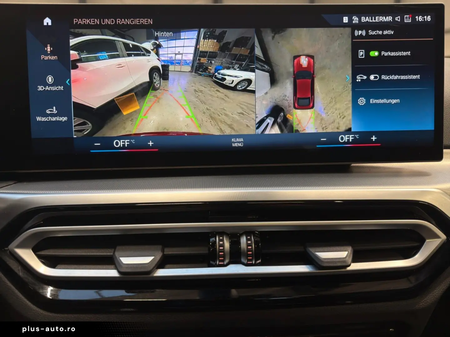 420xd Gran Coupe M Sport ACC HiFi SHZ 360  STHZ