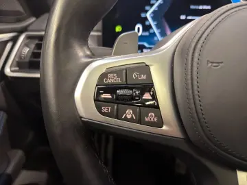 420xd Gran Coupe M Sport ACC HiFi SHZ 360  STHZ