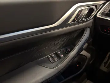 420xd Gran Coupe M Sport ACC HiFi SHZ 360  STHZ