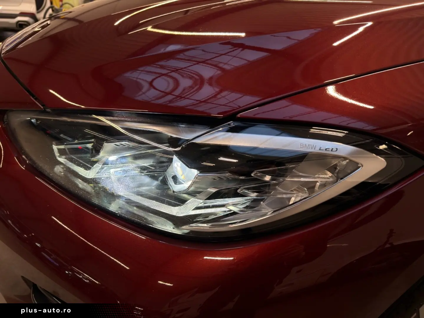 420xd Gran Coupe M Sport ACC HiFi SHZ 360  STHZ