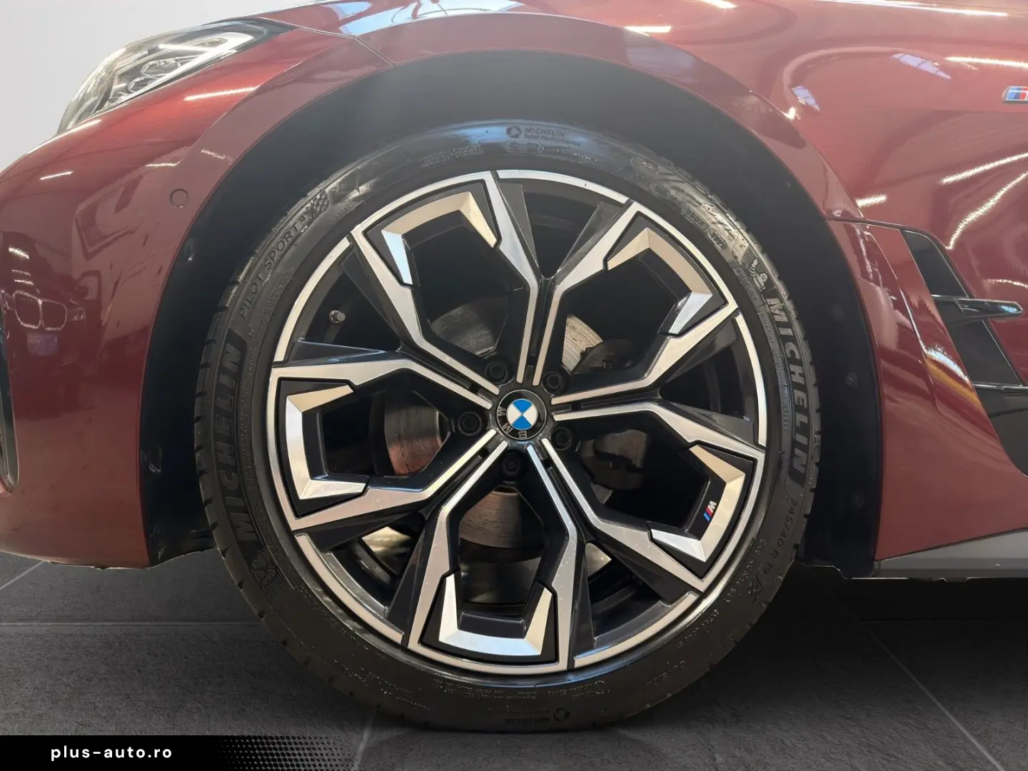 420xd Gran Coupe M Sport ACC HiFi SHZ 360  STHZ