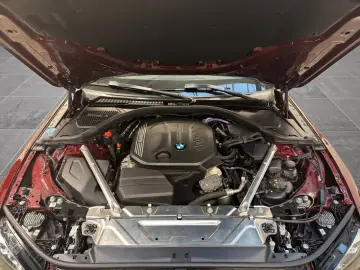 420xd Gran Coupe M Sport ACC HiFi SHZ 360  STHZ