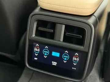 Taycan Plus INNO NACHTSICHT PANO MATRIX VOLL 360