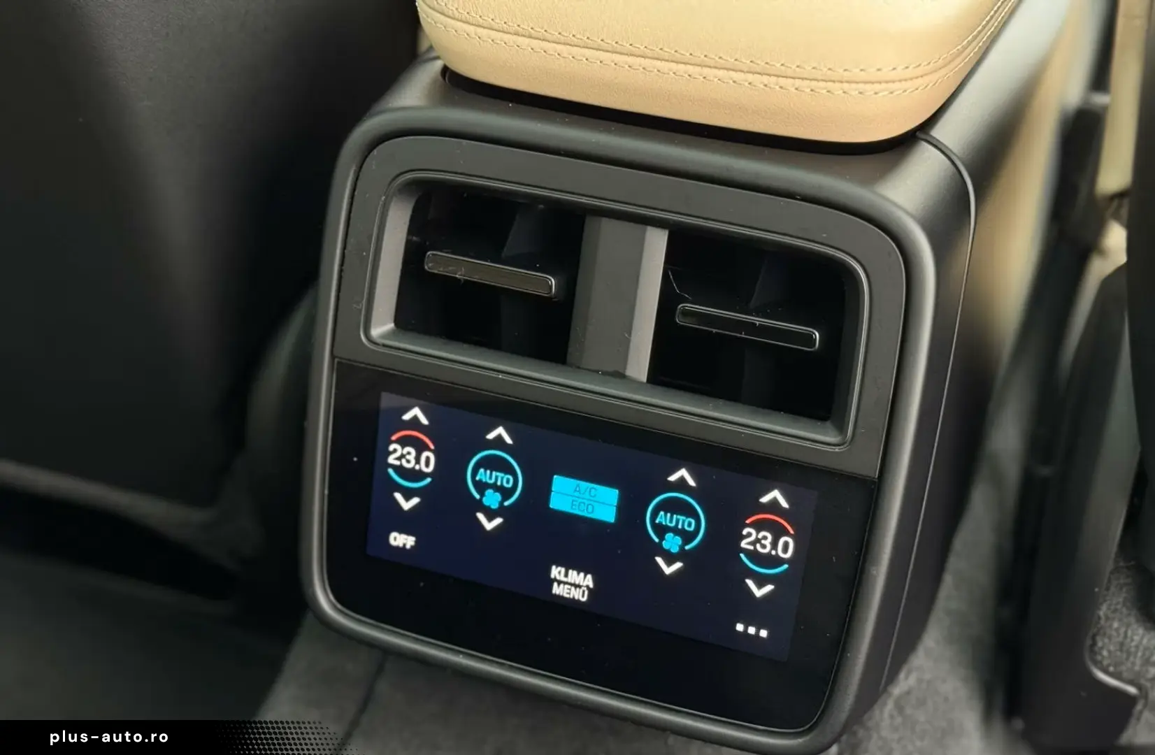 Taycan Plus INNO NACHTSICHT PANO MATRIX VOLL 360