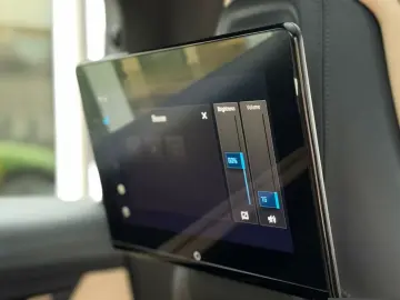 Taycan Plus INNO NACHTSICHT PANO MATRIX VOLL 360