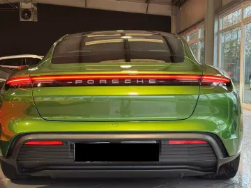 Taycan Plus INNO NACHTSICHT PANO MATRIX VOLL 360