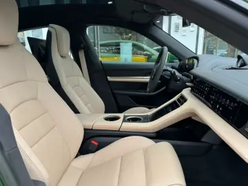 Taycan Plus INNO NACHTSICHT PANO MATRIX VOLL 360