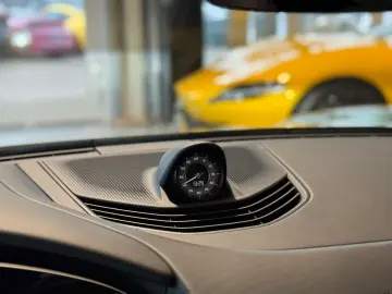 Taycan Plus INNO NACHTSICHT PANO MATRIX VOLL 360