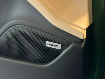 Taycan Plus INNO NACHTSICHT PANO MATRIX VOLL 360