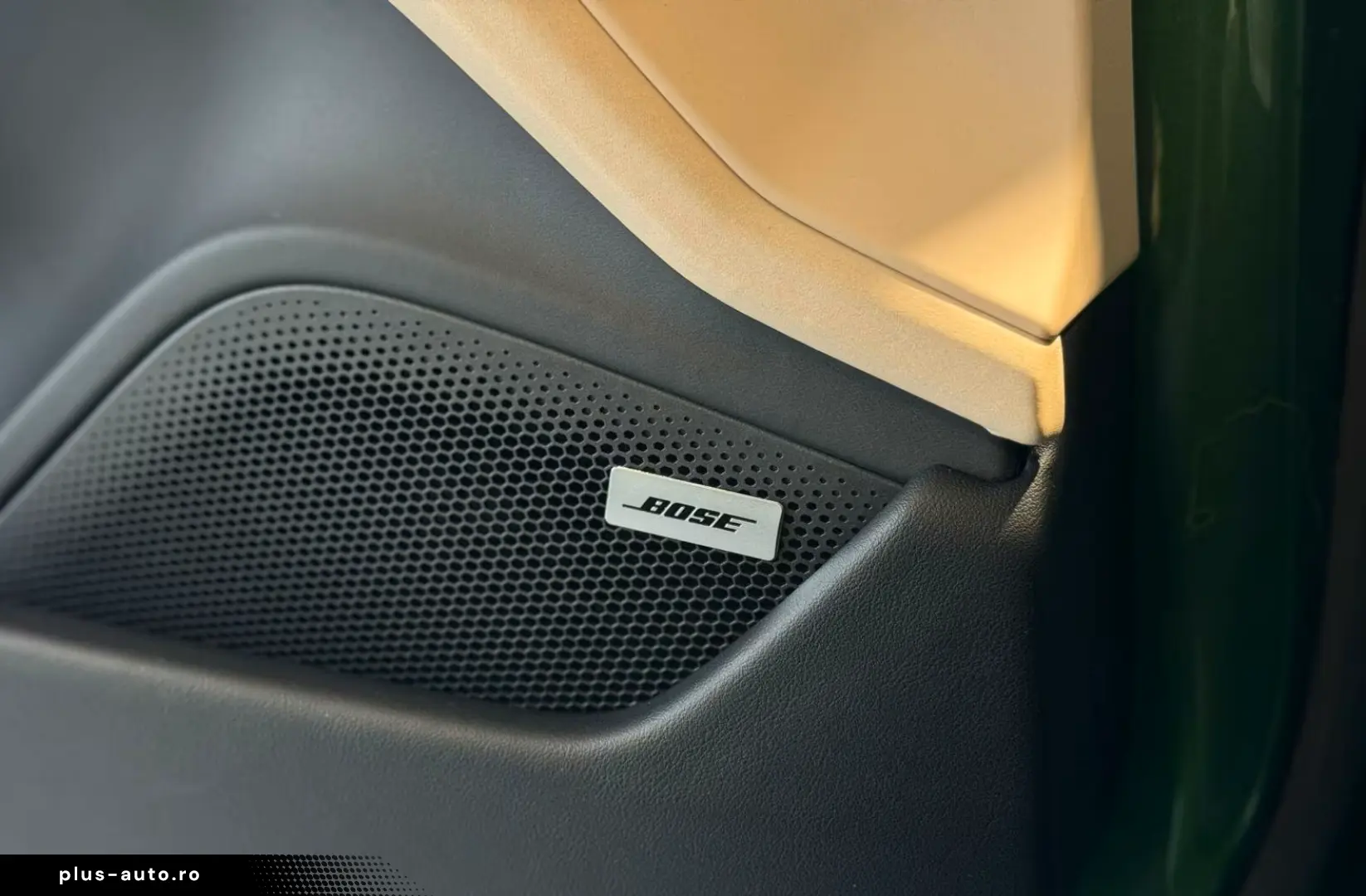 Taycan Plus INNO NACHTSICHT PANO MATRIX VOLL 360