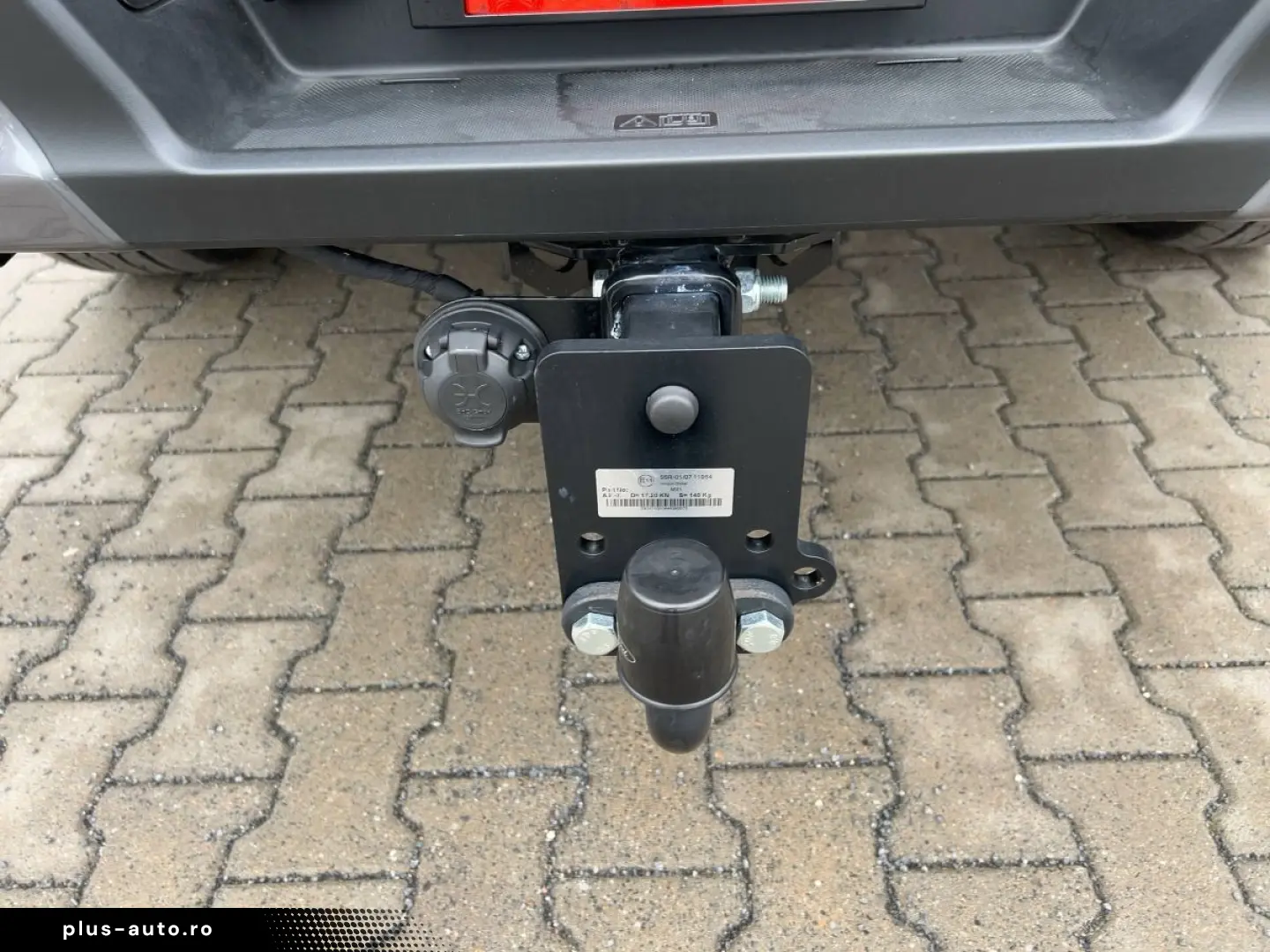 F-150 Limited Launch Edt. Allrad AHK 360