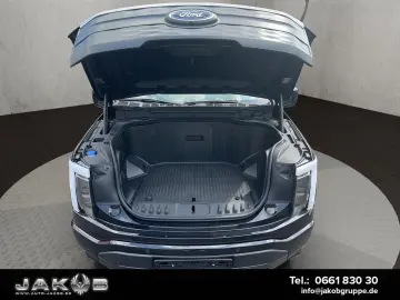 F 150 Lightning Lariat 510A - German homologa...