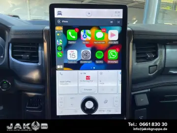 F 150 Lightning Lariat 510A - German homologa...