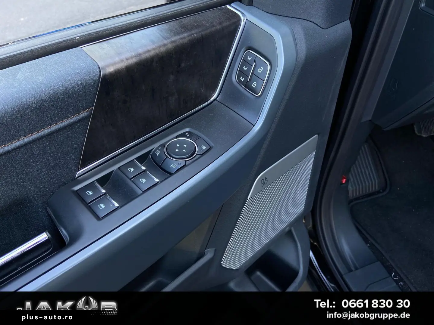 F 150 Lightning Lariat 510A - German homologa...