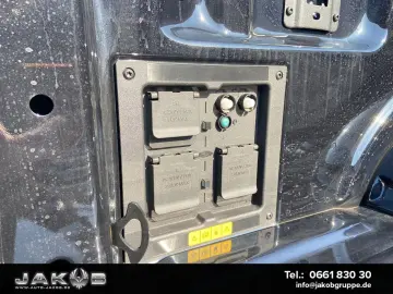 F 150 Lightning Lariat 510A - German homologa...