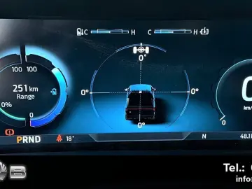 F 150 Lightning Lariat 510A - German homologa...