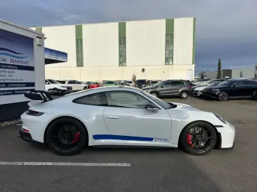 911 GT3 1. Hand 19% Clubsport Approved