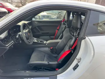 911 GT3 1. Hand 19% Clubsport Approved