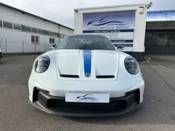 911 GT3 1. Hand 19% Clubsport Approved