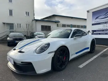 911 GT3 1. Hand 19% Clubsport Approved