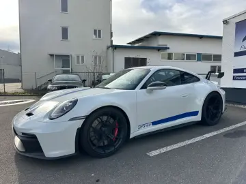 911 GT3 1. Hand 19% Clubsport Approved