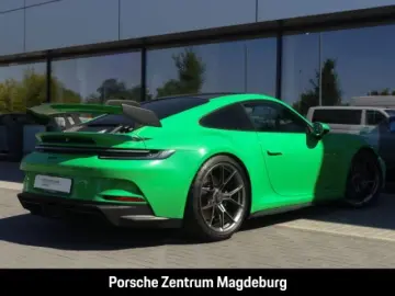 992 (911) GT3 CLUBSPORT BOSE LED-MATRIX LIFT